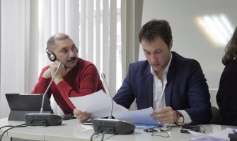 Milačić: Ankari ništa nije pomoglo članstvo u NATO 