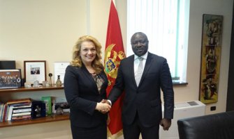 CTBTO otvara vrata crnogorskim naučnicima