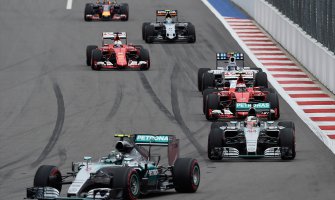 Nova sezona Formule 1: Staza Albert Park spremna za prvu trku