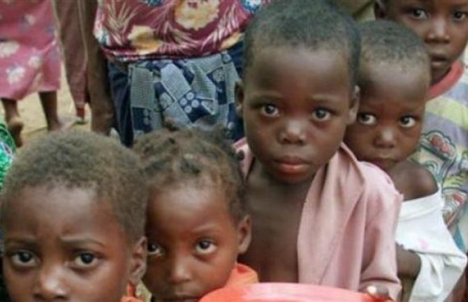 Etiopija: Ubijeno 208 ljudi, oteto 108 djece