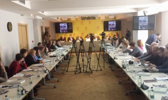 Političari u regionu moraju pomoći u suočavanju s prošlošću