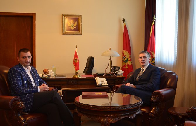 Važna uloga CKM-a u promociji crnogorskog identiteta