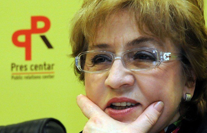 Nikčević: Zatvarati objekte kod kojih se više puta kvarna roba nađe u prodaji