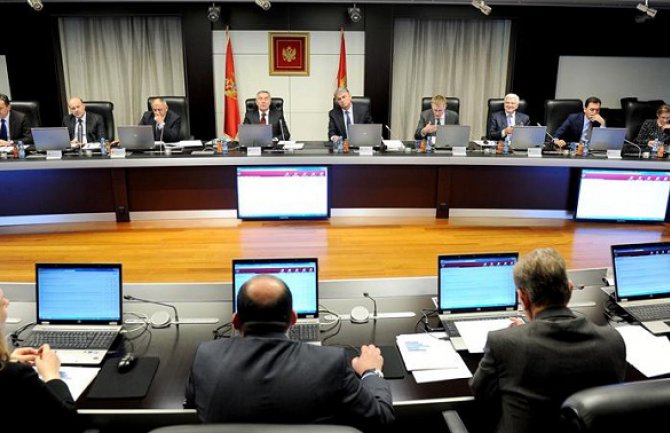 Siva ekonomija značajno smanjena