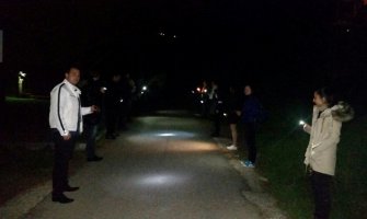 Mladi SD: Ugasimo mrak na tivatskim ulicama