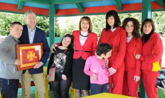 Rodni iz kultne serije 