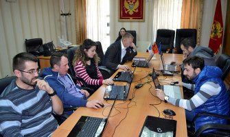 Provjera informatičkih vještina zaposlenih u lokalnoj samoupravi DG i u OŠ 