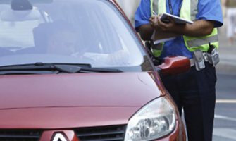 Pritužbe na selektivno kažnjavanje saobraćajaca neosnovane