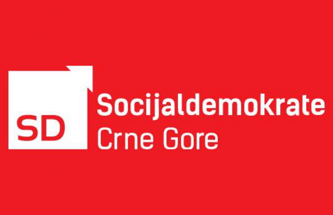 Predsjedništvo SD-a dalo punu podršku tivatskom odboru 