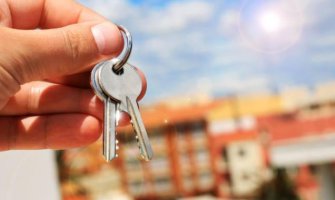 Funkcioneri otplaćuju 20, radnici 80 odsto cijene stana