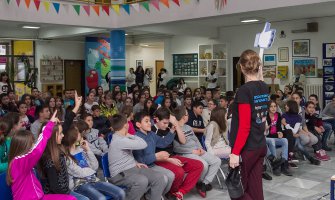 Peta godina inicijative #SurfujPametno: Ambiciozni planovi za još bezbjedniji internet