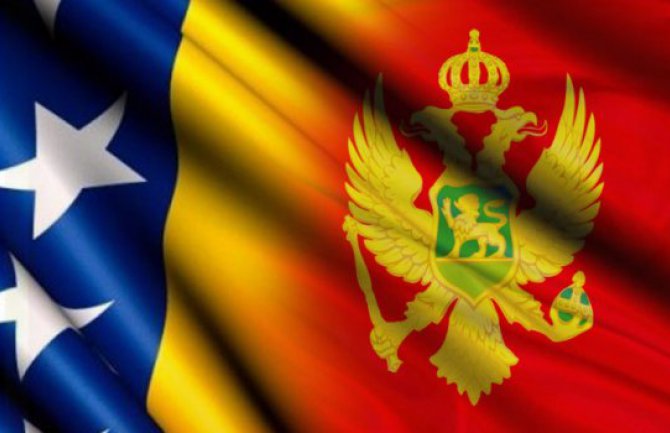 Prekogranična saradnja BiH i Crne Gore: Aplikacije za projekte vrijedne 4,39 miliona eura