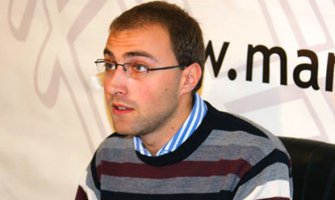 Predstavnik MANS-a uklonjen iz radne grupe za pregovaračko poglavlje 23