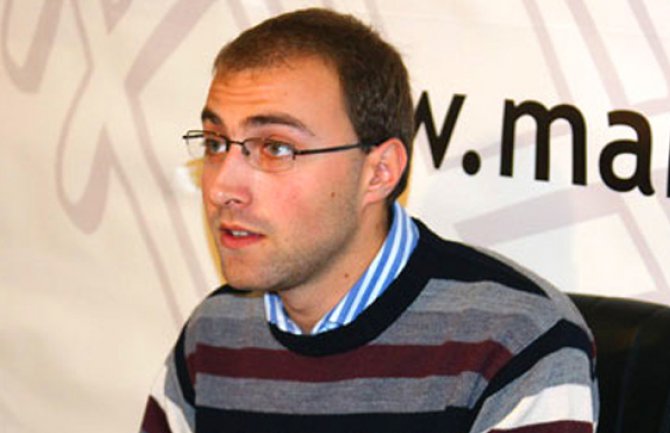 Predstavnik MANS-a uklonjen iz radne grupe za pregovaračko poglavlje 23