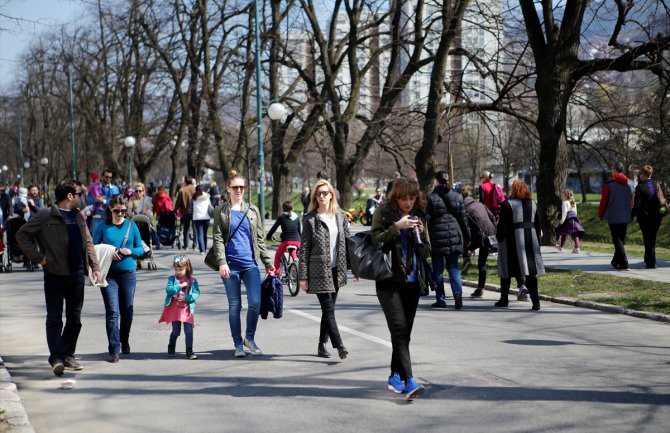 Da li se produžio životni vijek čovjeka u 21. vijeku?
