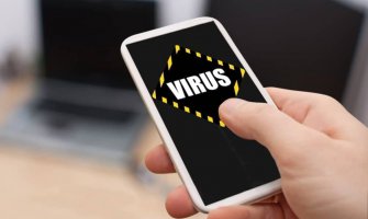 Malver virus prijeti android telefonima