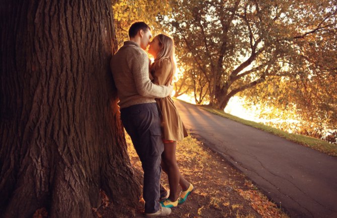 Uz ovakvog muškarca će žena ostati zauvijek