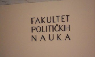 Dekan FPN-a: Komisija će sagledati sve žalbe protiv Mujovića i ispitaće studente