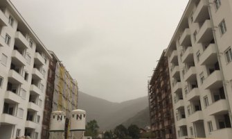 Pri kraju radovi na izgradnji stanova za 140 tivatskih porodica