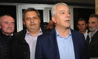 Đukanović i Konjević neće biti svjedoci na suđenju funkcionerima DF-a