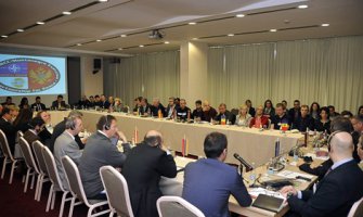 NATO pomaže i u saniranju posljedica civilnih katastrofa