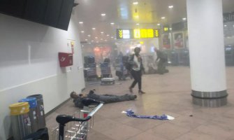 Zarubica: Preživjeli smo horor! 