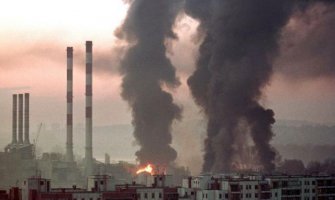17 godina od NATO bombardovanja