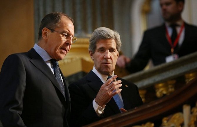 Keri: Nasilje u Siriji potrebno još smanjiti