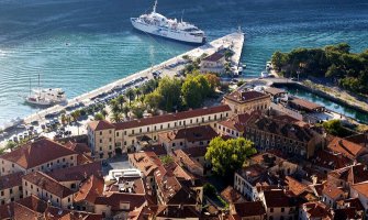 Kolaps u saobraćaju problem broj jedan u Kotoru