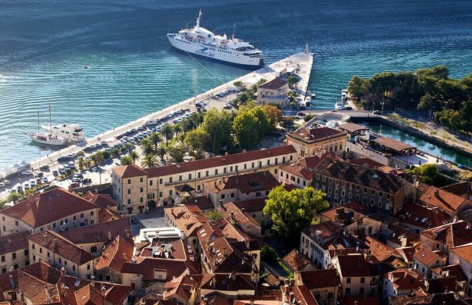 Kolaps u saobraćaju problem broj jedan u Kotoru