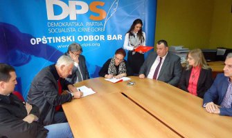 Zvanično formirana nova vladajuća koalicija u Baru