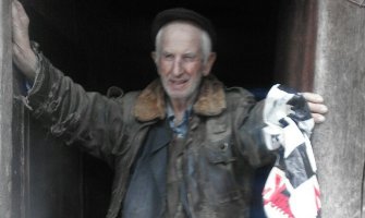 U osmoj deceniji života prepušteni sami sebi