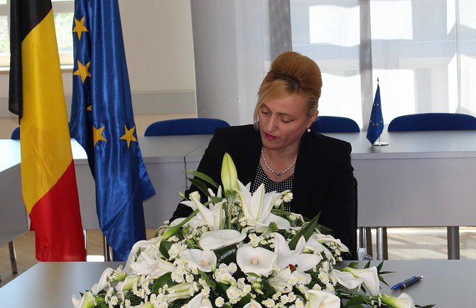 Jasavić: Istinski ujedinjeno pobijediti zlo