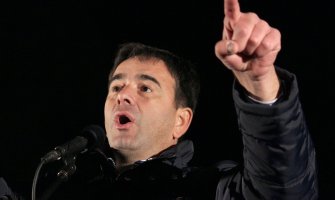 Medojević: Radujem se suđenju