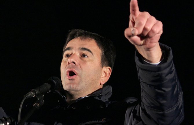 Medojević: Radujem se suđenju