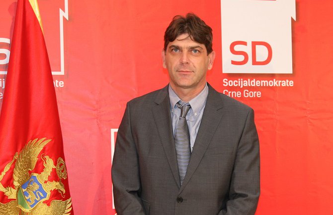 Socijaldemokrate imaju konkretan program za ravnomjeran razvoj Tivta