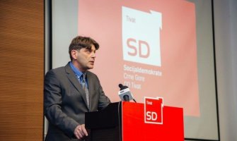 SD Tivat: U duhu Uskrsa razvijajmo uzajamno poštovanje i multietnički sklad