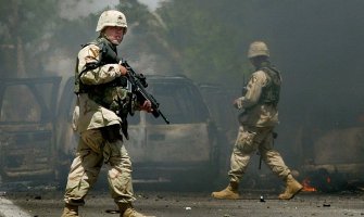 Bombaš samoubica se raznio na stadionu, 30 ljudi poginulo