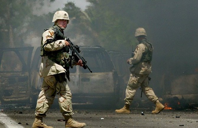 Bombaš samoubica se raznio na stadionu, 30 ljudi poginulo