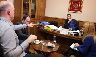 Finansiranje medija u CG netransparentno, nekontrolisano i bez jasnih kriterijuma