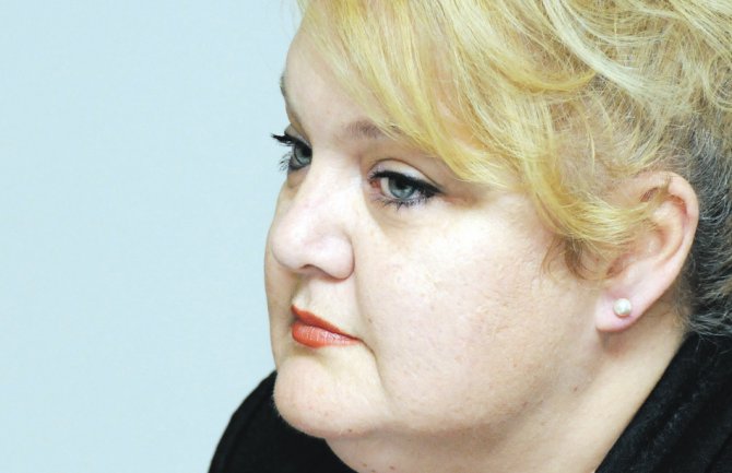 Sjutra konsultativno saslušanje kandidatkinje za vrhovnog državnog tužioca