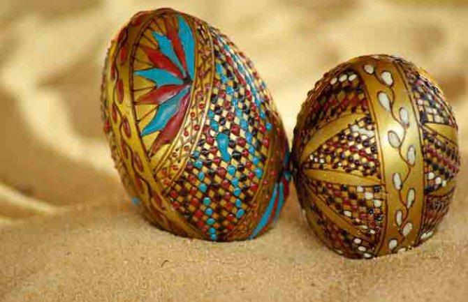 Katolički vjernici danas slave Uskrs