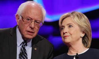 Sanders pobijedio na Aljasci, u Vašingtonu i Havajima