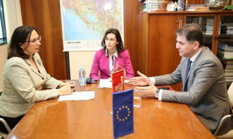 Crnogorski poljoprivredni proizvođači da apliciraju za projekte