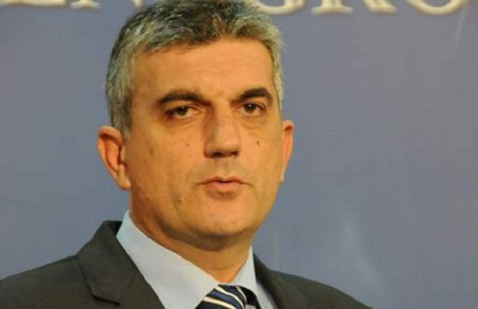 Bojanić: Crnogorske javne finansije u rasulu