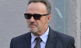 Zbog odavanja navoda Bojiću kazna od 3.000 eura