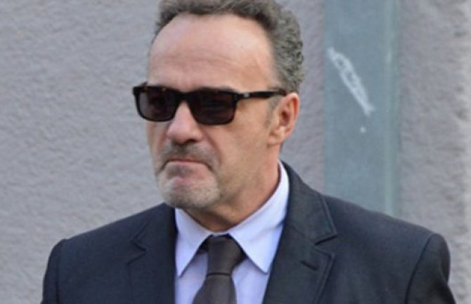 Zbog odavanja navoda Bojiću kazna od 3.000 eura