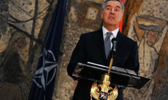 Odnosi Crne Gore i Srbije će nastaviti uzlaznom linijom