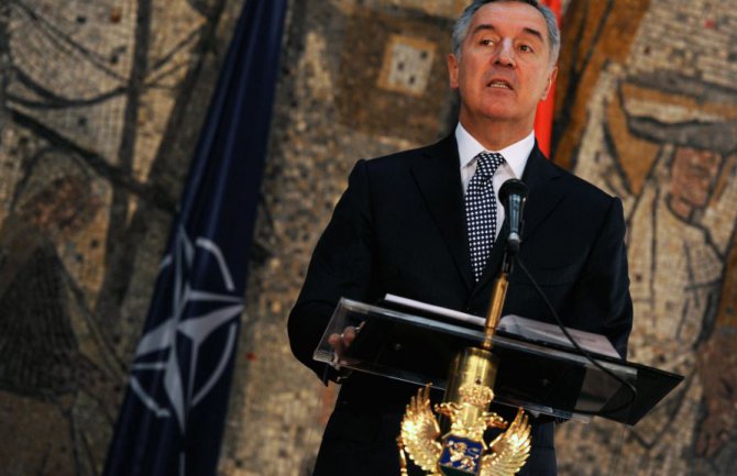 Odnosi Crne Gore i Srbije će nastaviti uzlaznom linijom