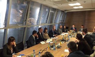 Konstituisan Tim povjerenja LGBT zajednice i Uprave policije